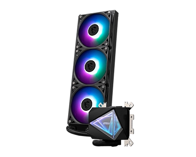 MSI - Cooler MAG CORELIQUID i360