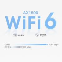 Система Mesh Wi-Fi 6 для всего дома Deco X10 | AX1500 - TP-Link