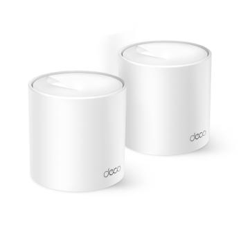 Система Mesh Wi-Fi 6 для всего дома Deco X10 | AX1500 - TP-Link