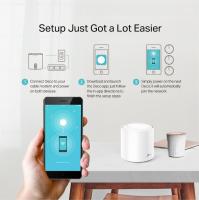 Deco X20 3Pack Система Mesh Wi-Fi 6 для всего дома AX1800