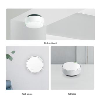 Deco X50-PoE 3Pack AX3000 Whole Home Mesh WiFi 6 TP-Link