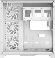Компьютерный корпус Gamemax Hype-A WH White