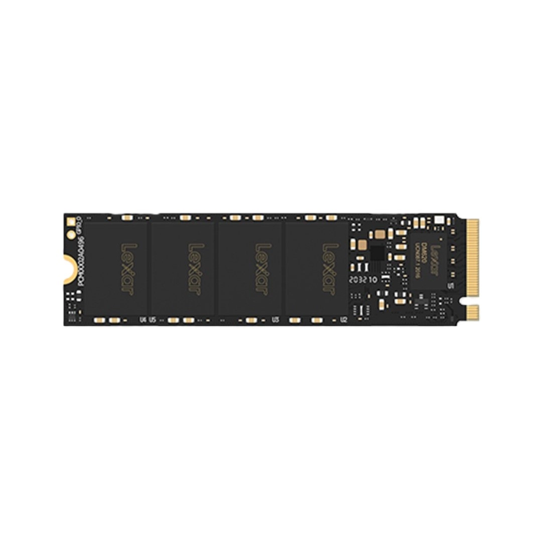 SSD Lexar / NM620 / NVMe / 1TБ / M.2" / 3500-3000МБ/с