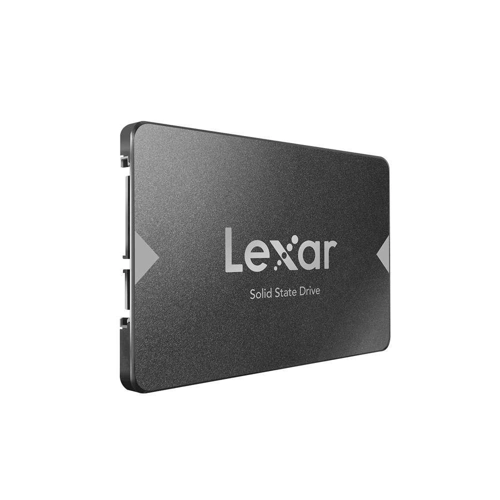 SSD Lexar 512GB NS100