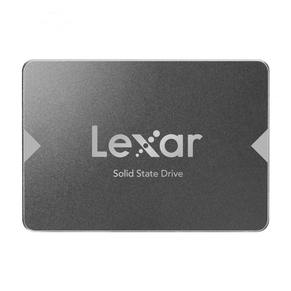 SSD Lexar 512GB NS100