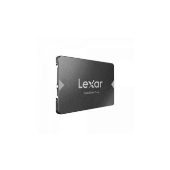 SSD Lexar / NS100 / SATA / 1TB / 2.5" / 550-450МБ/с