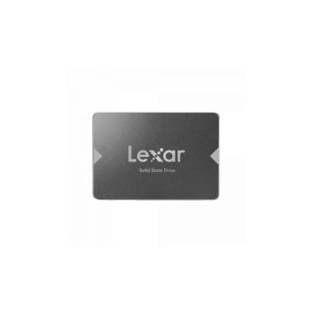 SSD Lexar / NS100 / SATA / 1TB / 2.5" / 550-450МБ/с