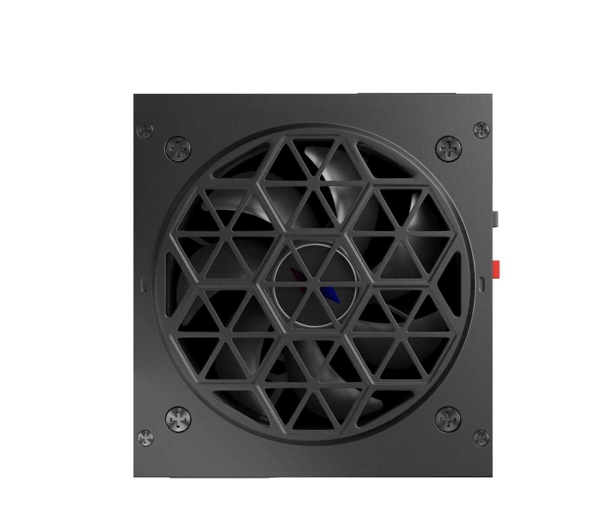 Блок питания 1STPLAYER NGDP 850W Black Gold