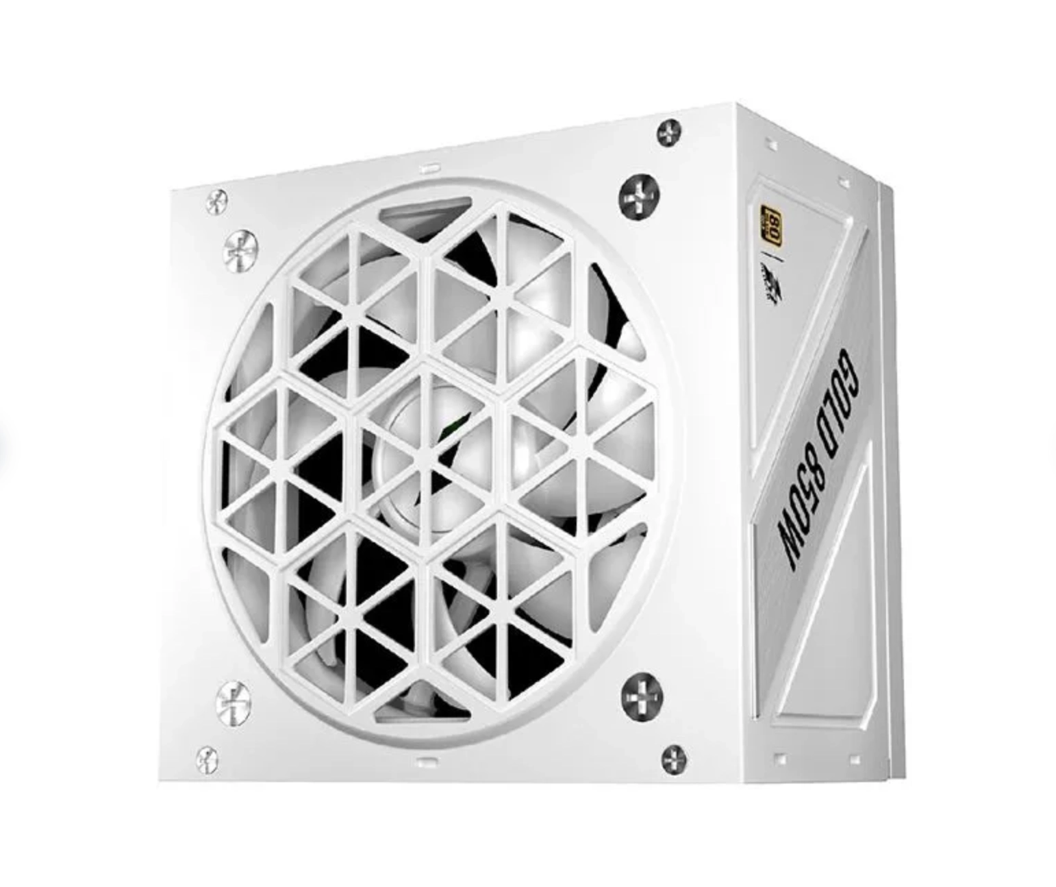 Блок питания 1STPLAYER HA-850BA4, White