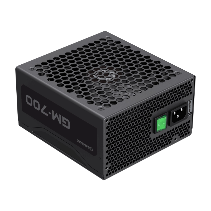 Блок питания Gamemax GM-700 BL