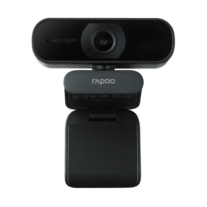 Веб-камера Rapoo C260