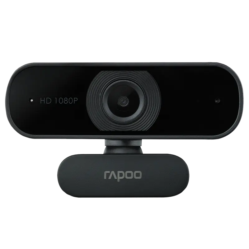 Веб-камера Rapoo C260