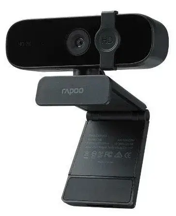 Веб-камера Rapoo C280