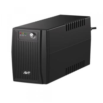 Источники бесперебойного питания UPS AVT1500Z-LI UPS