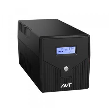 Источники бесперебойного питания AVT AVT3000Z-LI