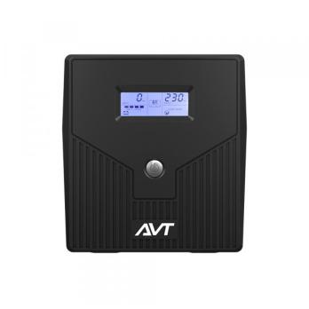 Источники бесперебойного питания AVT AVT3000Z-LI