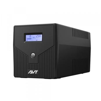 Источники бесперебойного питания AVT AVT3000Z-LI
