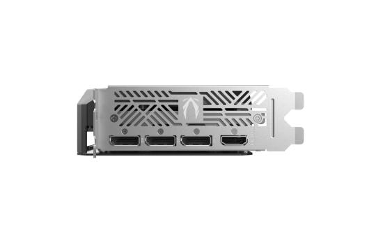 Видеокарта ZOTAC GAMING GeForce RTX 5060 8GBTwin Edge OC