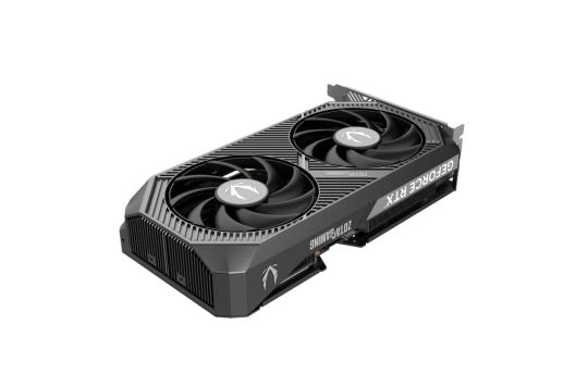 Видеокарта ZOTAC GAMING GeForce RTX 5060 Ti 16GB Twin Edge