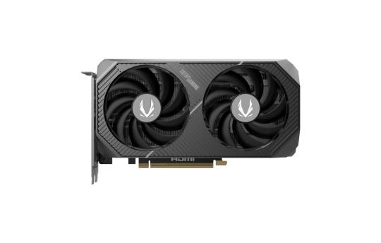 Видеокарта ZOTAC GAMING GeForce RTX 5060 Ti 16GB Twin Edge