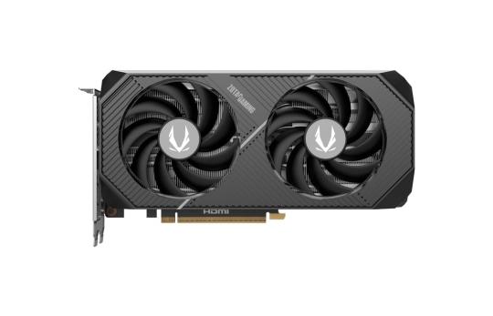 ZOTAC GAMING GeForce RTX 5070 12GB Twin Edge