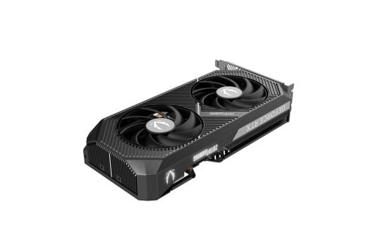 ZOTAC GAMING GeForce RTX 5070 12GB Twin Edge