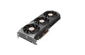 Видеокарта ZOTAC GAMING GeForce RTX 5070 SOLID OC 12GB