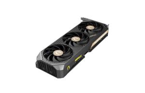 Видеокарта ZOTAC GAMING GeForce RTX 5070 SOLID OC 12GB