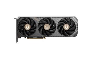 Видеокарта ZOTAC GAMING GeForce RTX 5070 SOLID OC 12GB
