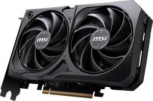 Видеокарта msi Gaming RTX 5060 8G Shadow 2X OC (8 ГБ GDDR7, 128-бит