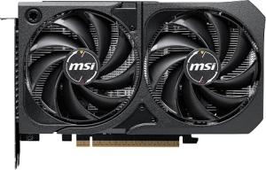 Видеокарта msi Gaming RTX 5060 8G Shadow 2X OC (8 ГБ GDDR7, 128-бит