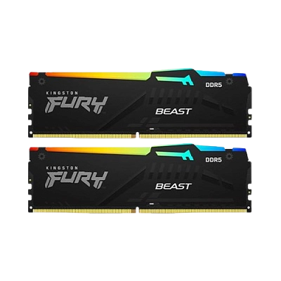 Kingston DDR5 64gb 6000Mhz (32*2) kit