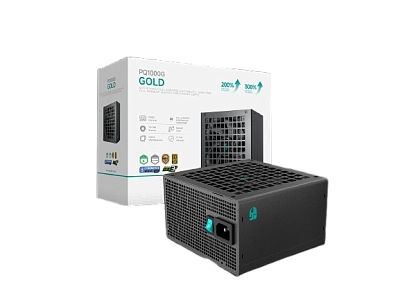 Блок питание Deepcool Gamerstorm PQ1000G 80Plus Gold