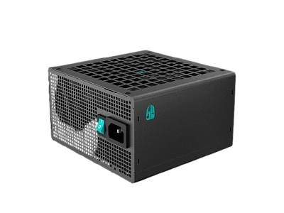Блок питание Deepcool Gamerstorm PQ1000G 80Plus Gold