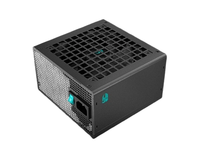 Блок питание Deepcool Gamerstorm PQ750G 80Plus Gold