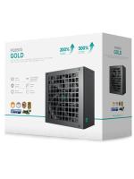 Блок питания ATX Deepcool GAMERSTORM PQ850G 850W, 80+ GOLD