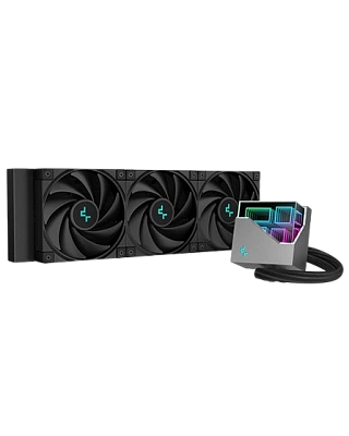 Водяной кулер Deepcool LT720 360