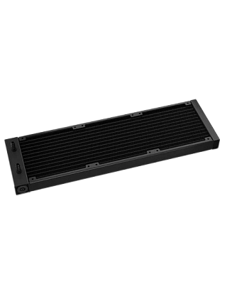 Водяной кулер Deepcool LT720 360