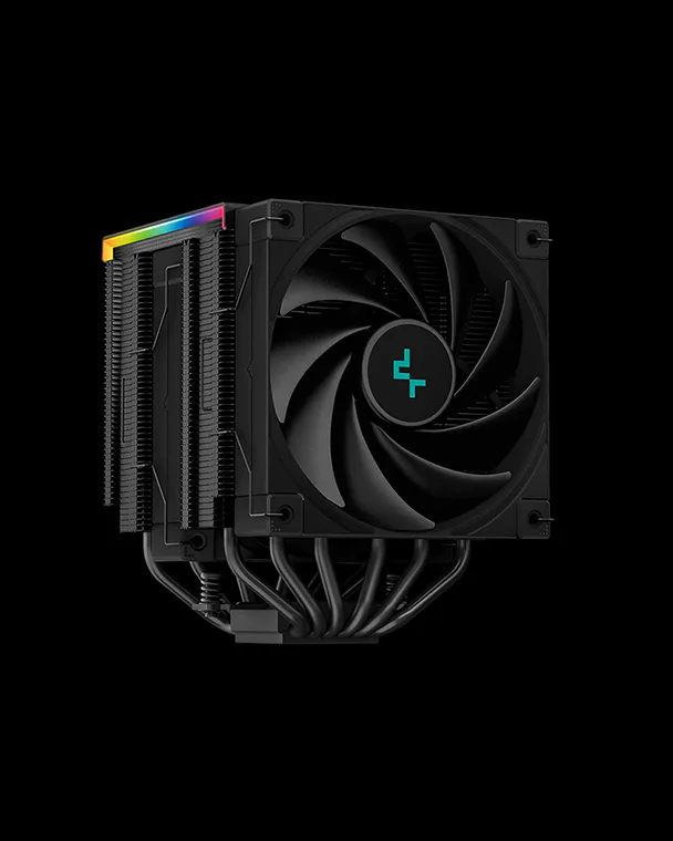 Кулер Deepcool AK620 DIGITAL