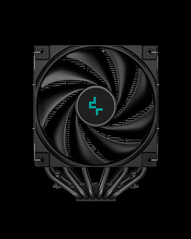 Кулер Deepcool AK620 DIGITAL