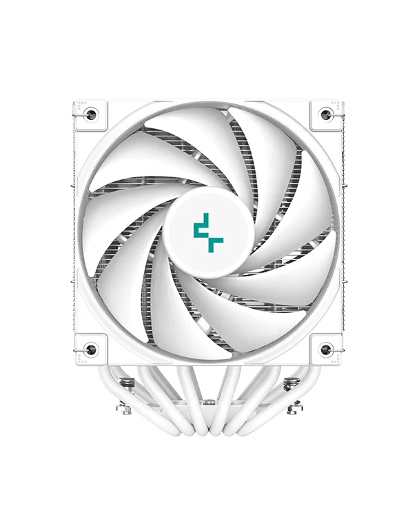 Кулер Deepcool AK620 DIGITAL-White