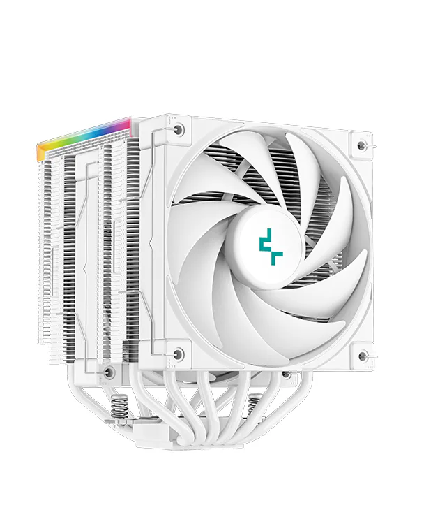 Кулер Deepcool AK620 DIGITAL-White