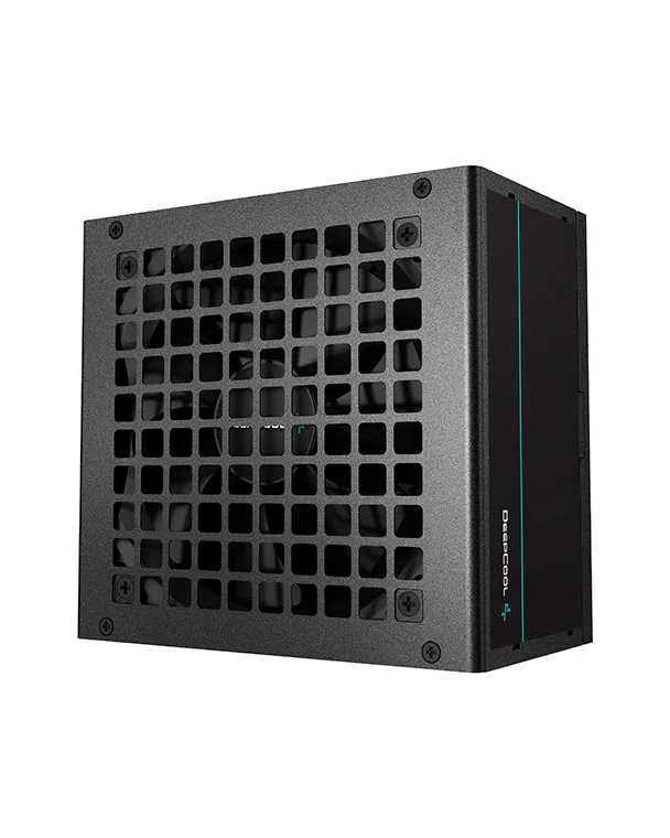 Блок питания DeepCool PF600 (600W / 80 PLUS)