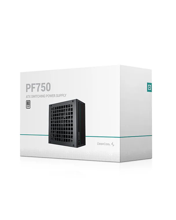 Блок питания DEEPCOOL PF750
