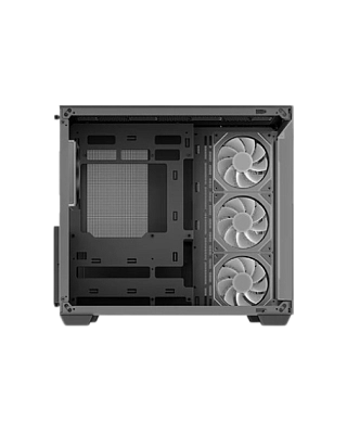 Корпус Deepcool CG530 4F
