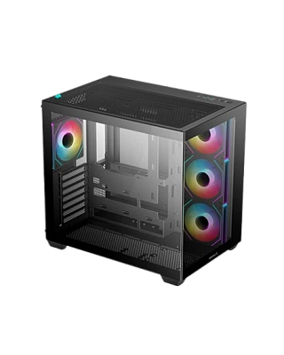Корпус Deepcool CG530 4F
