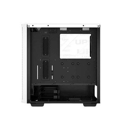 Корпус Deepcool CK560 White