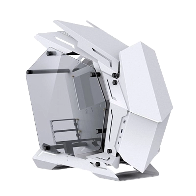 Корпус Jonsbo MOD-3 Mini White