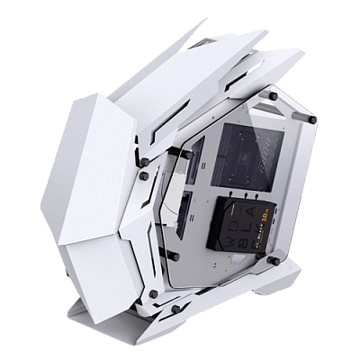 Корпус Jonsbo MOD-3 Mini White