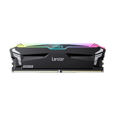 Lexar DDR5 32GB 7600Mhz (16*2) RGB